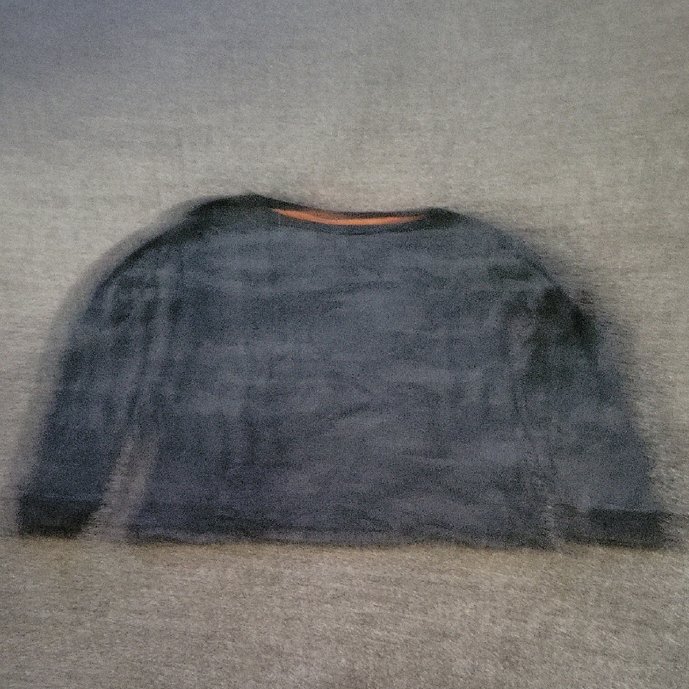 Boy's Long Sleeve Shirt